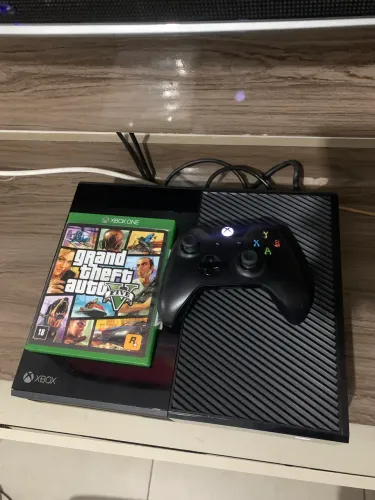Xbox one