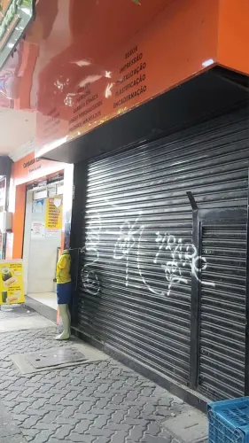 Alugo Ponto Comercial no Centro de Fortaleza