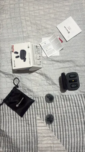 Microfone 