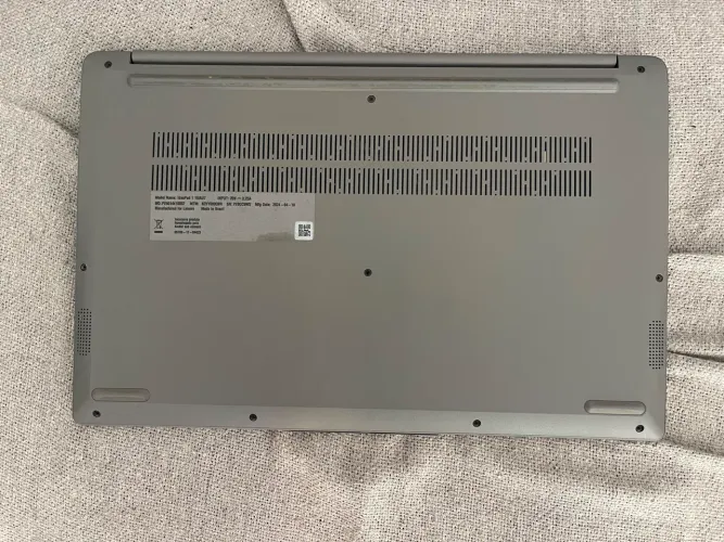 VENDE-SE NOTEBOOK LENOVO IDEAPAD 1