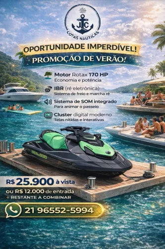 jet-ski