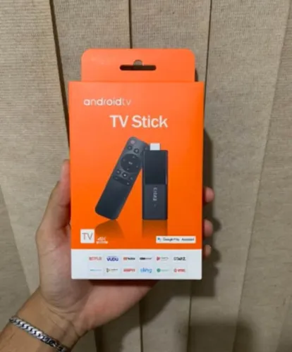Fire Tv Stick 4K