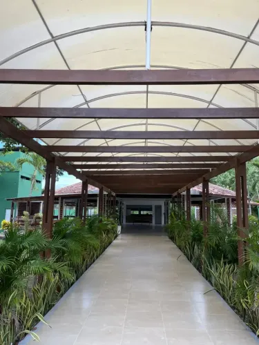 Vende-se Sitio com 8.828m² no J Lima - São José de Ribamar - MA