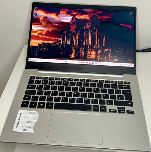 Notebook Samsung