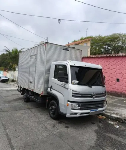 Delivery express