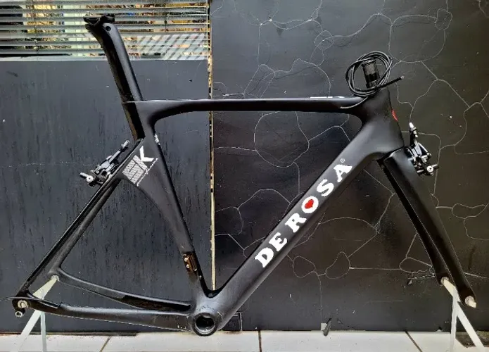Quadro De Rosa SK Pininfarina Carbon