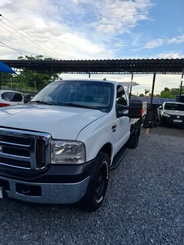 camionete F350