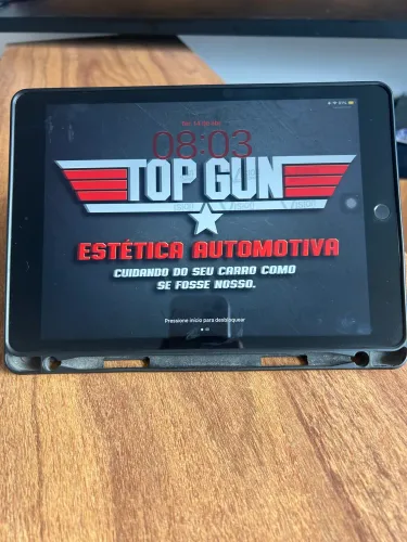 iPad 9 geração
