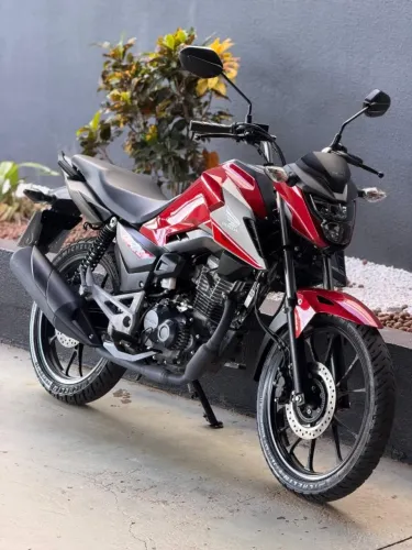 HONDA CG TITAN 160 FLEX