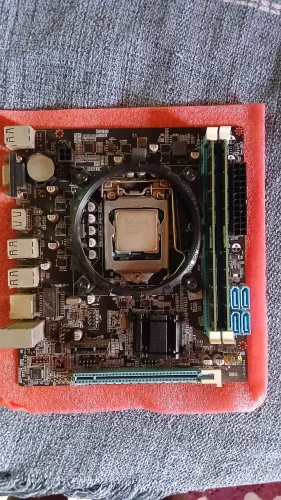 KIT UPGRADE I5 3470, 16GB RAM