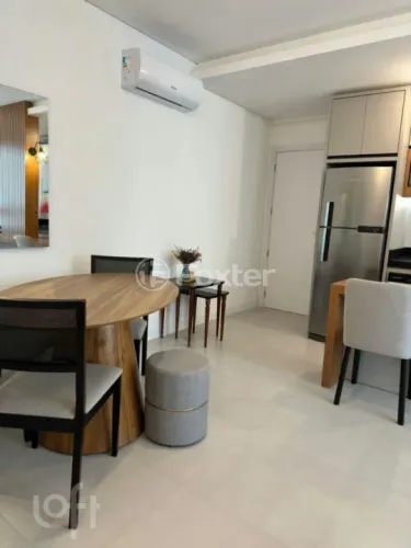 Apartamento à venda Rua das Acácias, Carvoeira - Florianópolis
