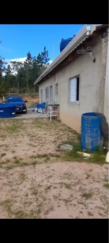Vende-se chácara divisa Juquitiba/Ibiuna 