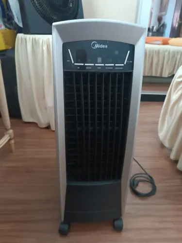 Climatizador MIDEA 220V