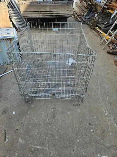 Gaiola para Armazenagem