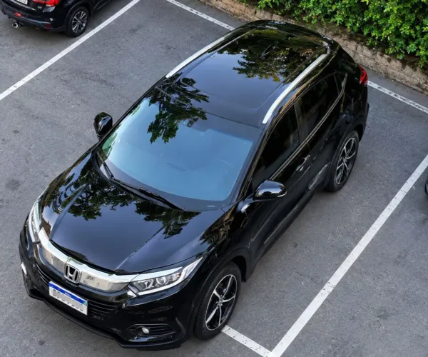 Honda HR-V EXL 1.8 Flexone 16V 5P Aut. 2020