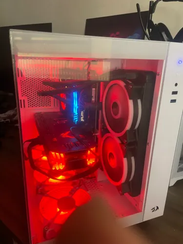 Pc gamer i9 9900kf 