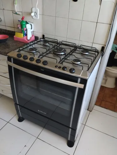 Mudança de ares