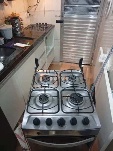 Vende-se fogão