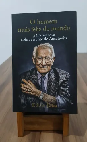 O Homem Mais Feliz do Mundo