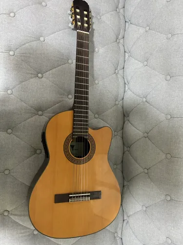 Violão Eagle CH 800