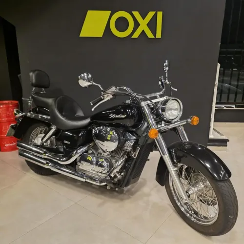 VT 750 SHADOW