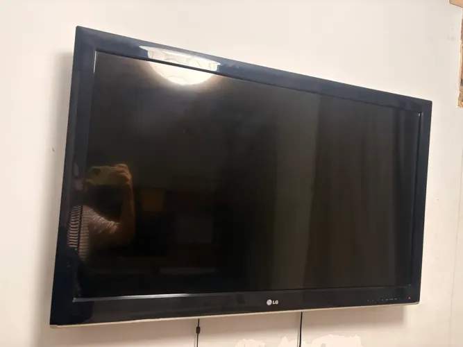 Tv LCD LG 43 polegadas
