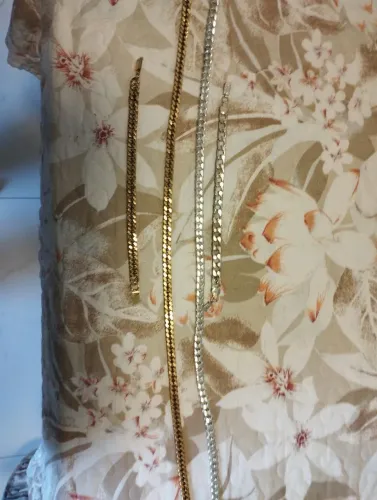 Cordão/pulseira 925