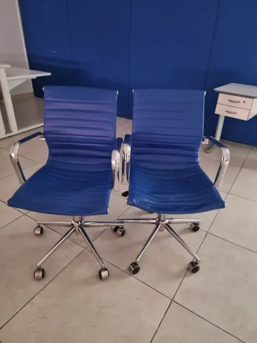 Cadeiras escritório