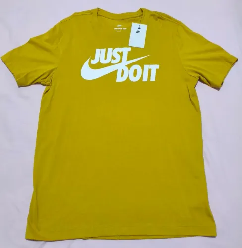 CAMISETA NIKE SPORTSWEAR JDI ORIGINAL NOVO <br>Sportswear JDI<br>Masculina