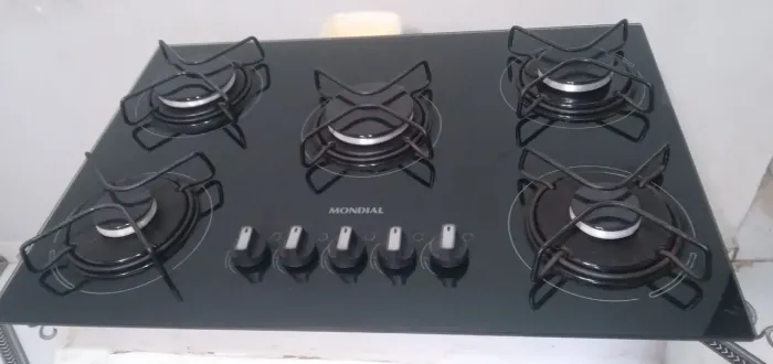 Cooktop