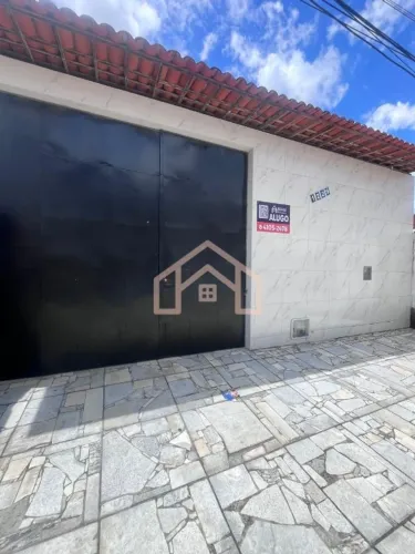 ALUGO PONTO COMERCIAL NA CAUCAIA