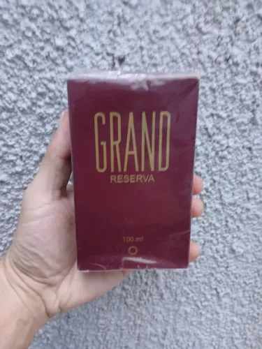 Perfume para homens maduros que sabem o que querem