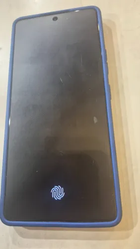 Celular Infinix NOT 40 5G - 8GB- 256 memória