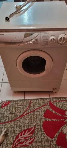 MÁQUINA DE LAVAR 5KG CONTINENTAL