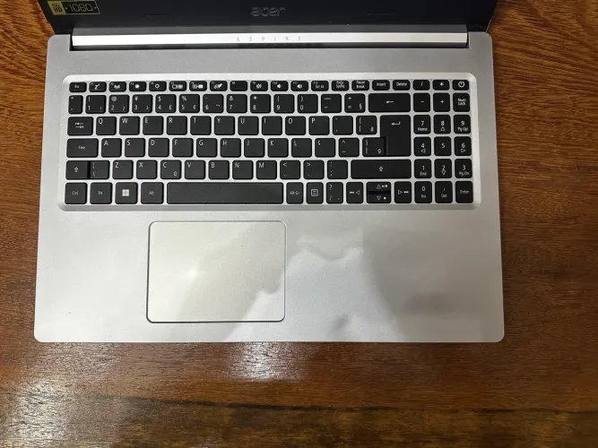 Notebook Acer Ryzen 7