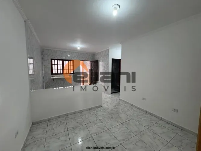 Casas para locação em Suzano no bairro Jardim Nova América