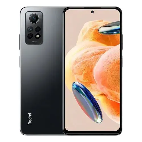 Celular xiaomi redmi note 12 pro 4g 128g