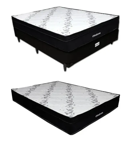 Cama de casal