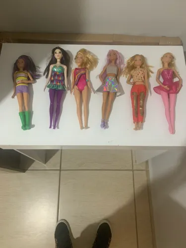 Barbie