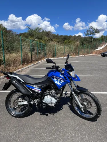 XTZ150 CROSSER Z 2021/2022