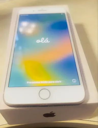 iPhone 8plus 256gb BARBADA!!!