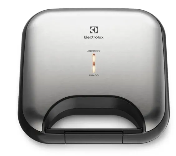 Sanduicheira Electrolux ( novo )