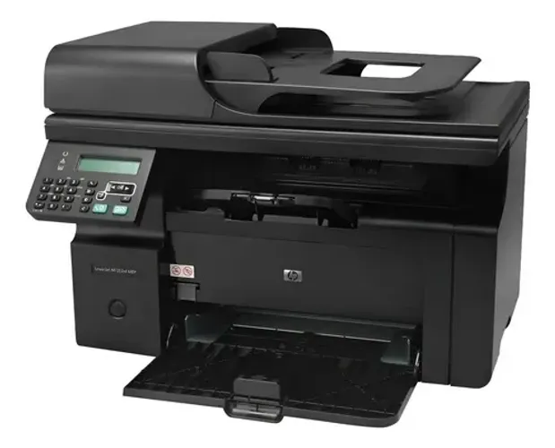 Impressora HP 1212
