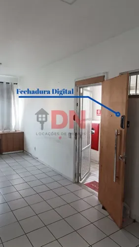 Apartamento para alugar - direto com o proprietário!