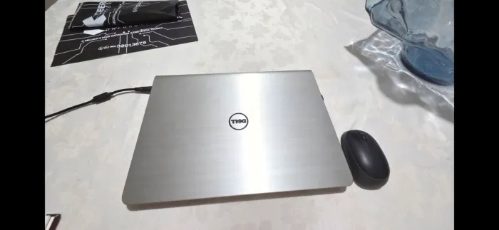 NOTEBOOK DELL INSPIRON