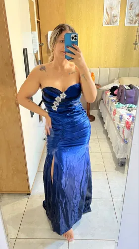 Vestido de festa /formatura / social
