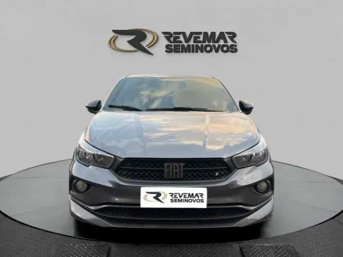 Fiat Cronos Drive 1.3 8V Flex 2022
