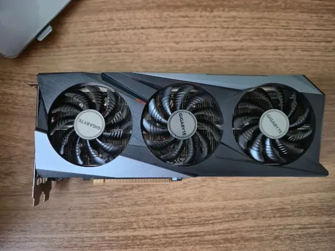 Gigabyte RX 7600 Gaming OC 8GB