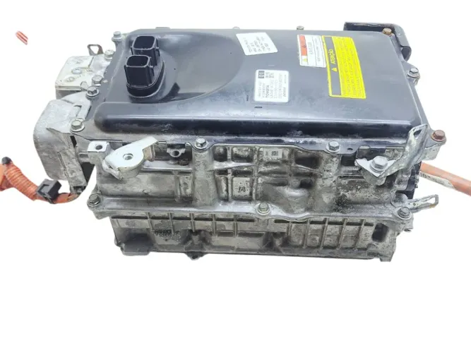 Conversor Bateria Toyota Prius 1.8 2018 Hibrido G *