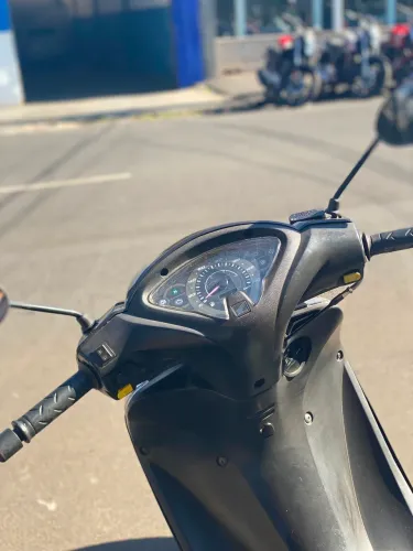 Honda/ biz 125